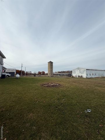 1570 Chapel Road, Spring Arbor Township, MI 49269