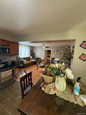 1570 Chapel Road, Spring Arbor Township, MI 49269