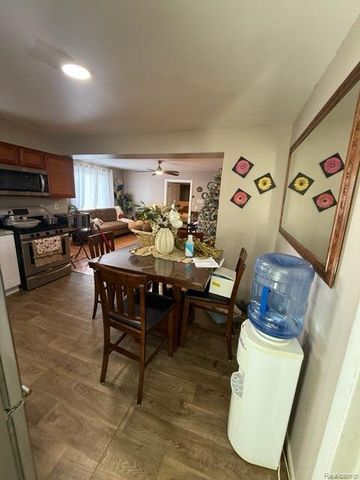 1570 Chapel Road, Spring Arbor Township, MI 49269