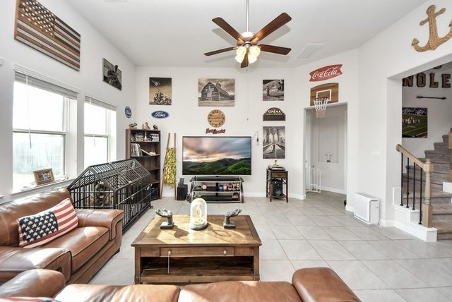 19923 Sagebrush Hollow Drive, Cypress, TX 77433