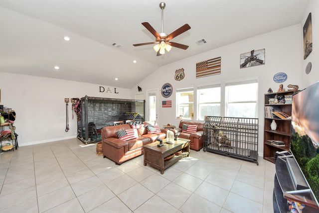 19923 Sagebrush Hollow Drive, Cypress, TX 77433