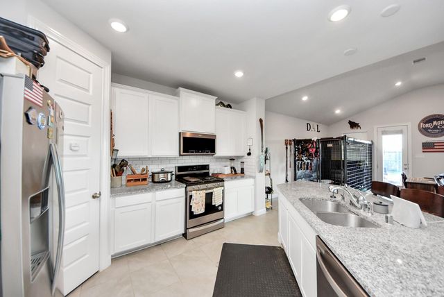 19923 Sagebrush Hollow Drive, Cypress, TX 77433