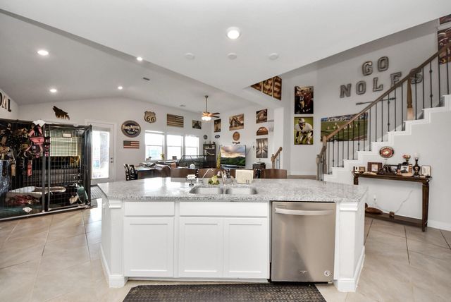 19923 Sagebrush Hollow Drive, Cypress, TX 77433