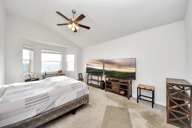 19923 Sagebrush Hollow Drive, Cypress, TX 77433