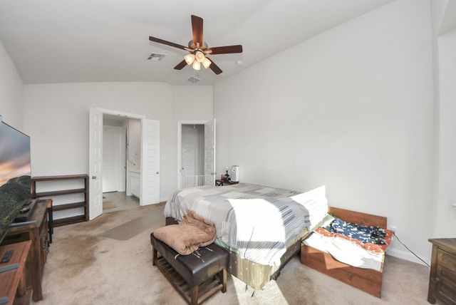 19923 Sagebrush Hollow Drive, Cypress, TX 77433