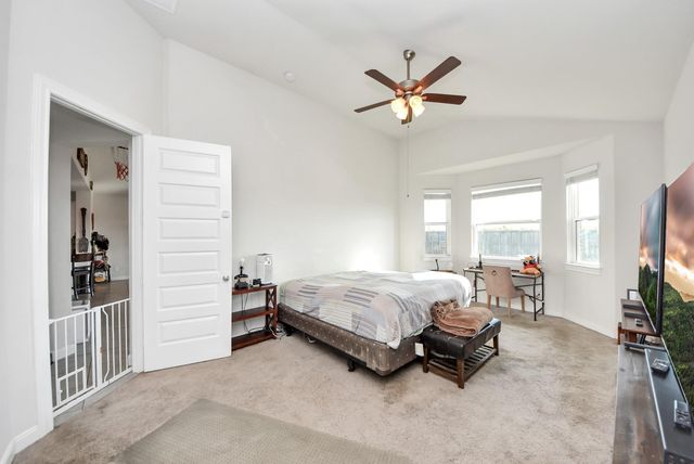 19923 Sagebrush Hollow Drive, Cypress, TX 77433