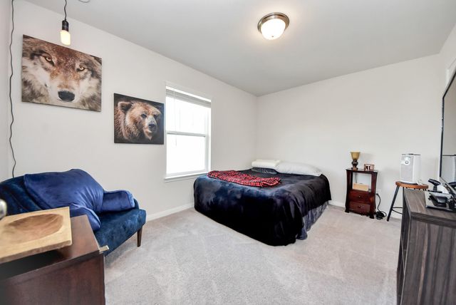 19923 Sagebrush Hollow Drive, Cypress, TX 77433