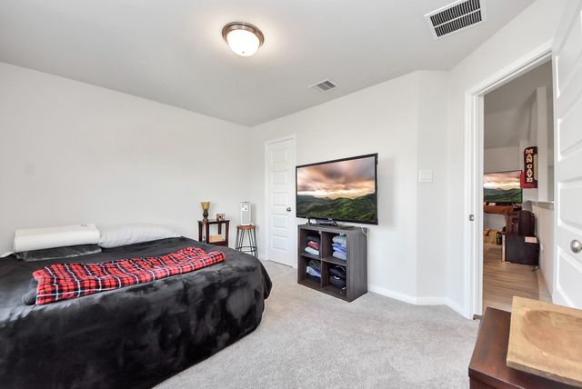 19923 Sagebrush Hollow Drive, Cypress, TX 77433