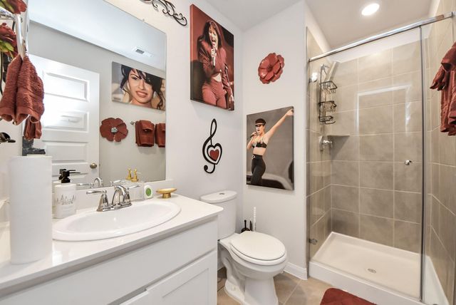 19923 Sagebrush Hollow Drive, Cypress, TX 77433