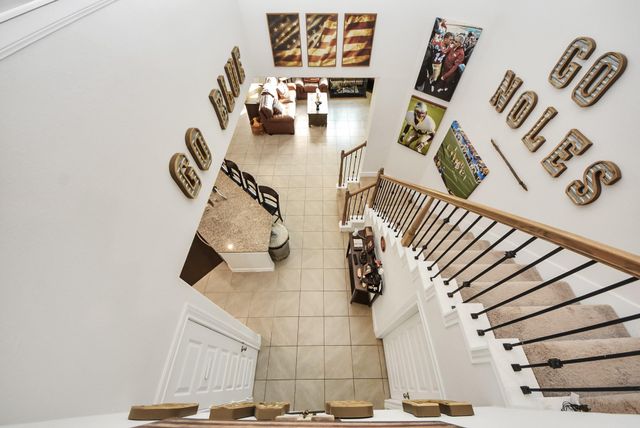 19923 Sagebrush Hollow Drive, Cypress, TX 77433