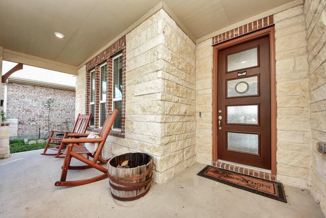 19923 Sagebrush Hollow Drive, Cypress, TX 77433