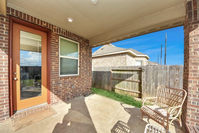 19923 Sagebrush Hollow Drive, Cypress, TX 77433