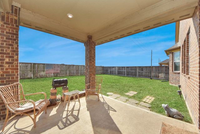 19923 Sagebrush Hollow Drive, Cypress, TX 77433