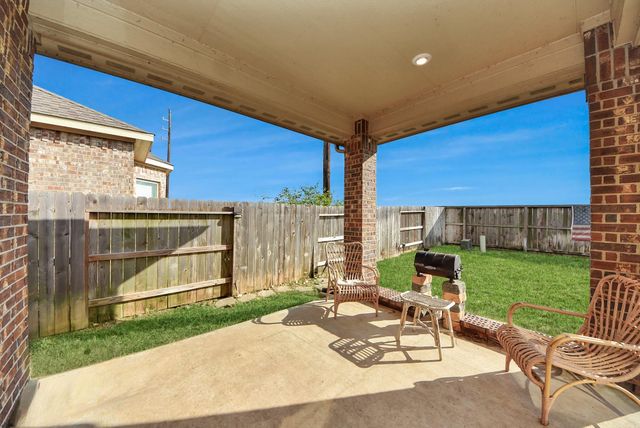 19923 Sagebrush Hollow Drive, Cypress, TX 77433