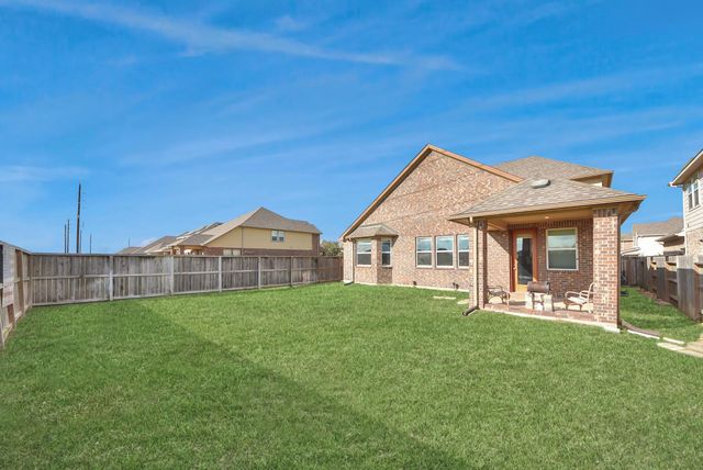 19923 Sagebrush Hollow Drive, Cypress, TX 77433