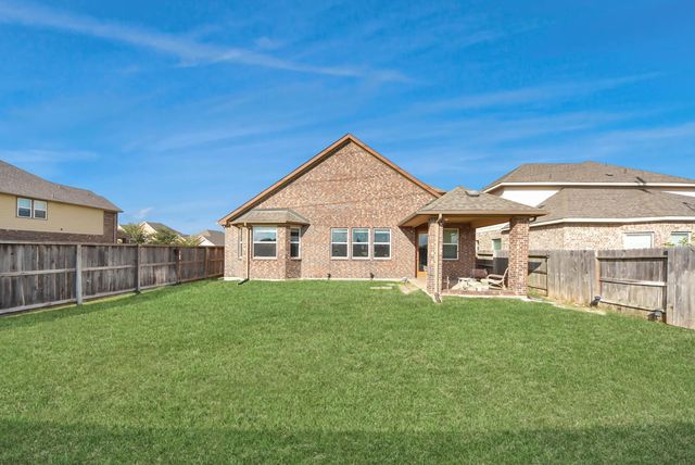 19923 Sagebrush Hollow Drive, Cypress, TX 77433