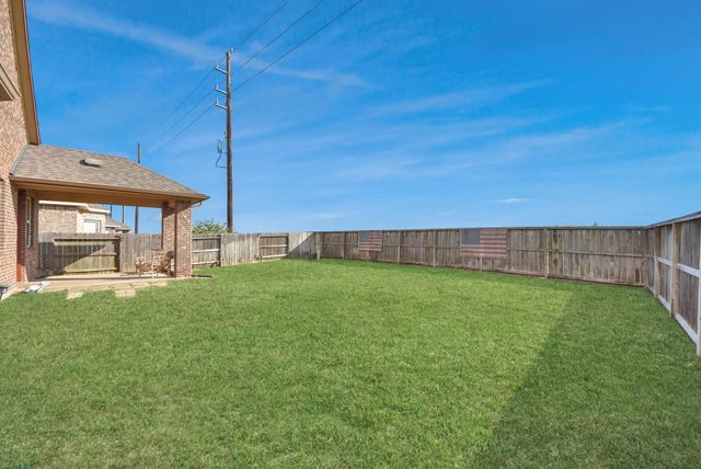 19923 Sagebrush Hollow Drive, Cypress, TX 77433