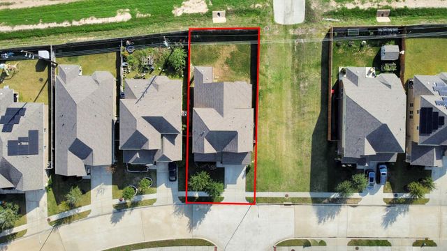 19923 Sagebrush Hollow Drive, Cypress, TX 77433