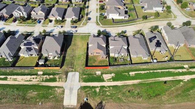 19923 Sagebrush Hollow Drive, Cypress, TX 77433