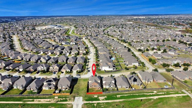 19923 Sagebrush Hollow Drive, Cypress, TX 77433