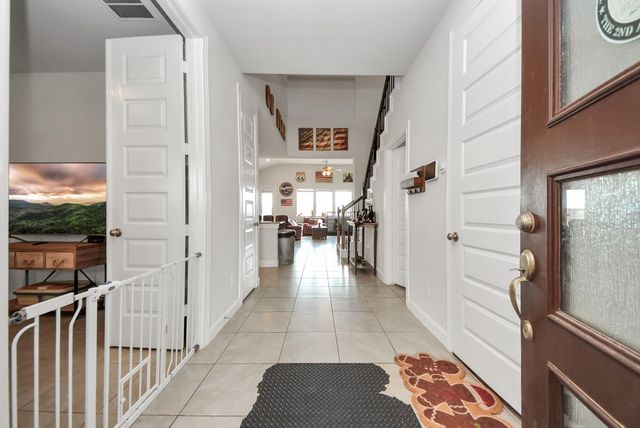 19923 Sagebrush Hollow Drive, Cypress, TX 77433