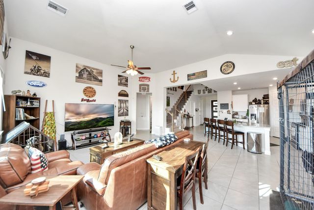 19923 Sagebrush Hollow Drive, Cypress, TX 77433