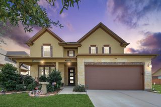 19923 Sagebrush Hollow Drive, Cypress, TX 77433