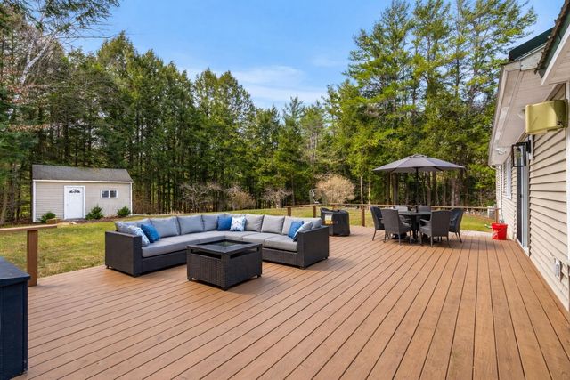 80 Wildlife Boulevard, Belmont, NH 03220