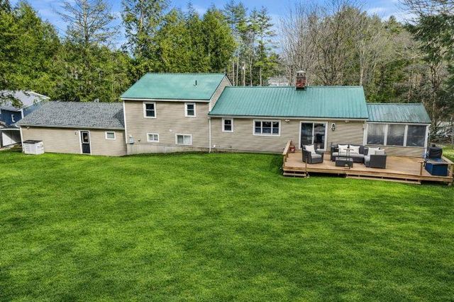 80 Wildlife Boulevard, Belmont, NH 03220