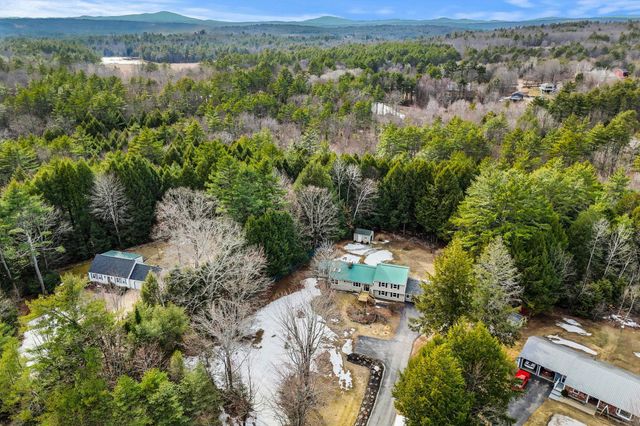 80 Wildlife Boulevard, Belmont, NH 03220