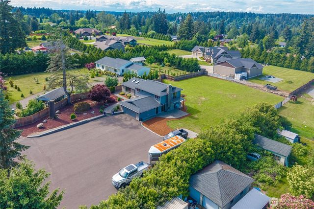 11719 8th Street E, Edgewood, WA 98372