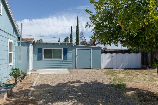 4777 E Shields Avenue, Fresno, CA 93726