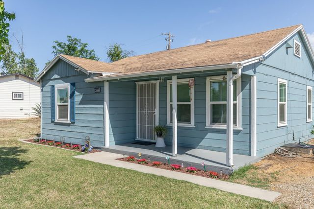 4777 E Shields Avenue, Fresno, CA 93726