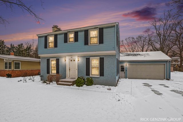 101 E 33rd Street, Holland City, MI 49423