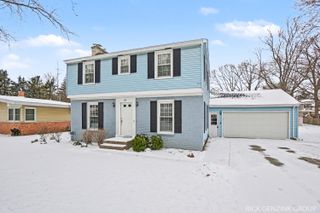 101 E 33rd Street, Holland City, MI 49423