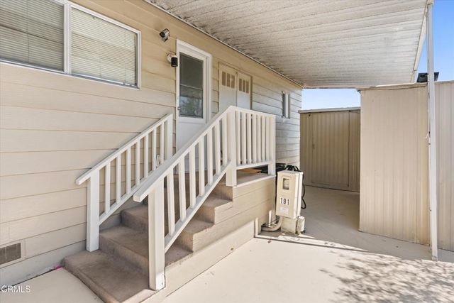 3950 Via Real 191, Carpinteria, CA 93013