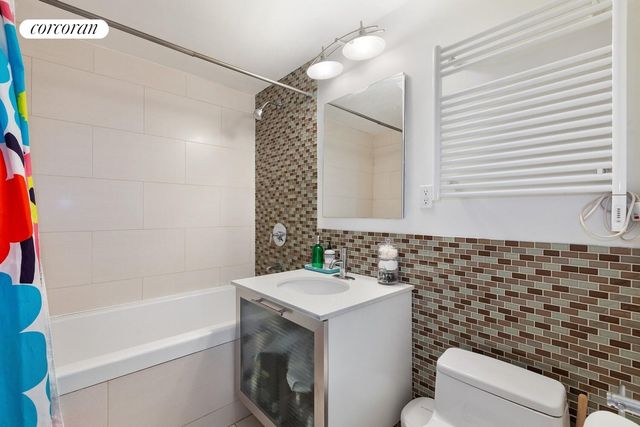 117 E 102ND Street PHA, New York City, NY 10029