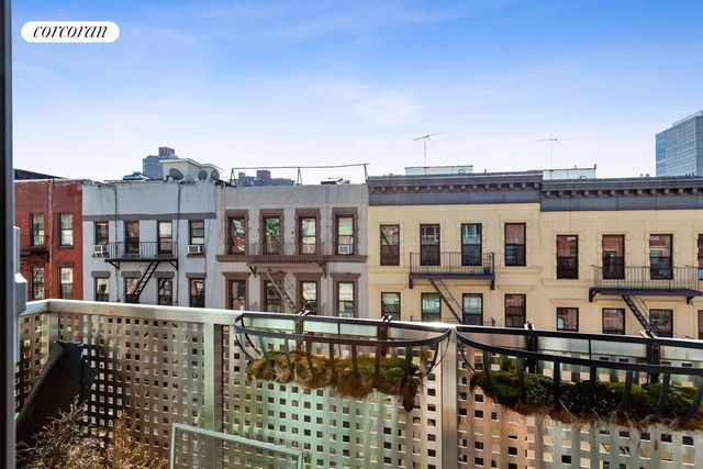 117 E 102ND Street PHA, New York City, NY 10029