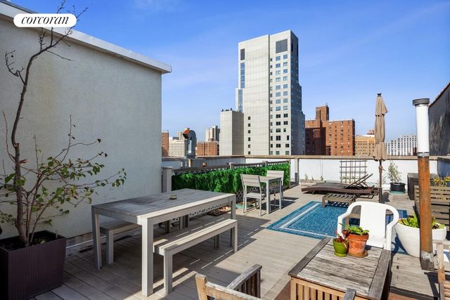 117 E 102ND Street PHA, New York City, NY 10029