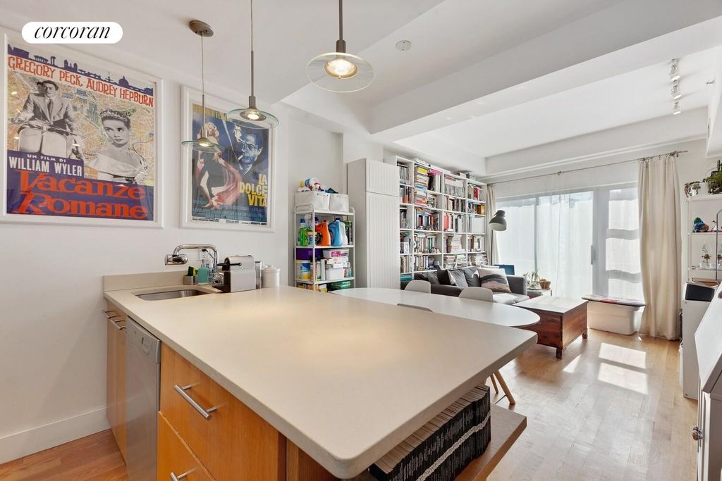 117 E 102ND Street PHA, New York City, NY 10029