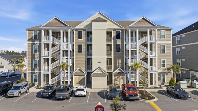 165 Ella Kinley Cir Unit 302, Myrtle Beach, SC 29588