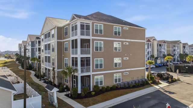 165 Ella Kinley Cir Unit 302, Myrtle Beach, SC 29588