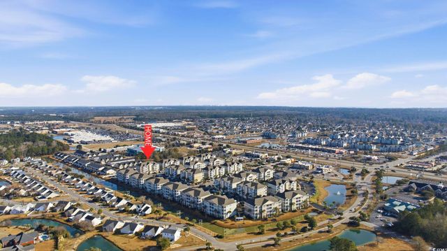 165 Ella Kinley Cir Unit 302, Myrtle Beach, SC 29588