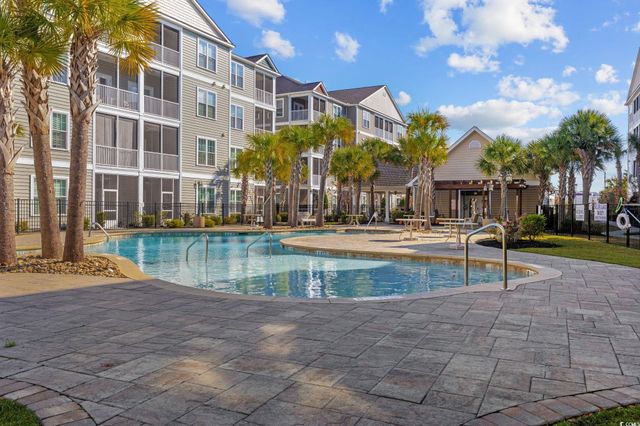 165 Ella Kinley Cir Unit 302, Myrtle Beach, SC 29588