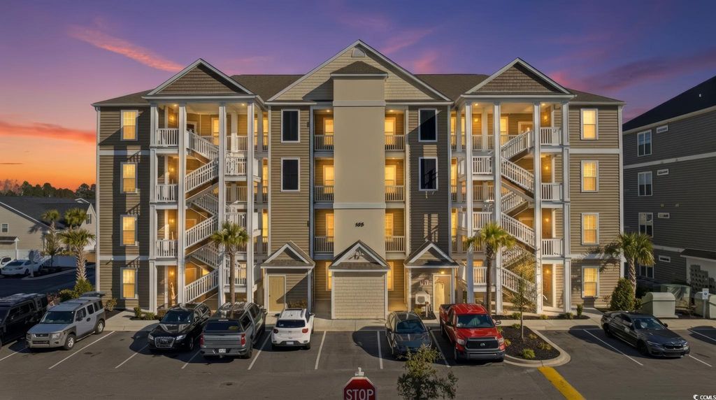 165 Ella Kinley Cir Unit 302, Myrtle Beach, SC 29588