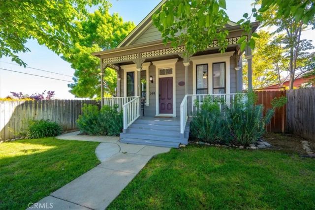 248 12th, San Miguel, CA 93451