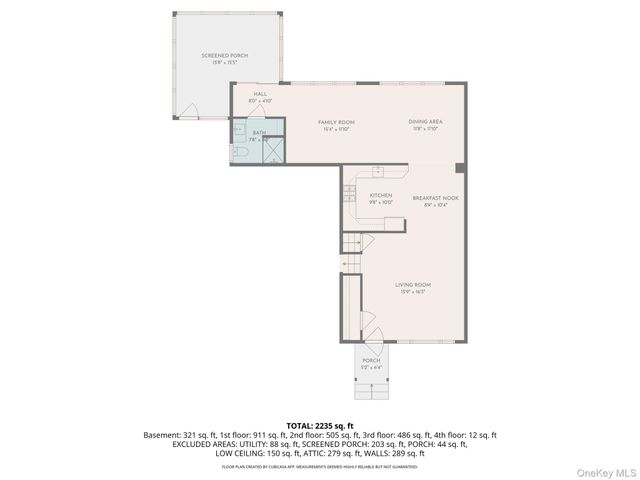 49 Meadow Road, Montrose, NY 10548