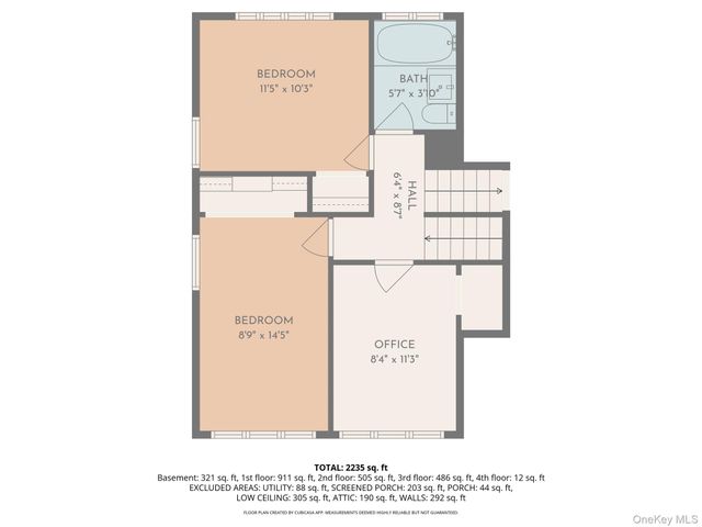 49 Meadow Road, Montrose, NY 10548