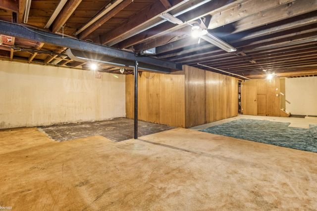 4462 Westmont Drive, Flint, MI 48507