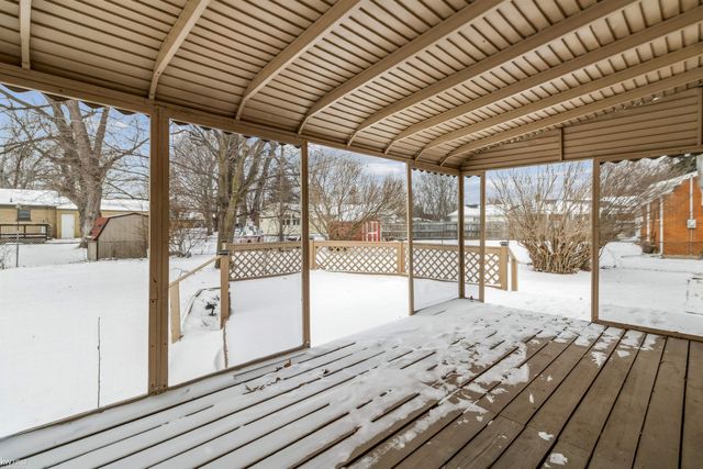 4462 Westmont Drive, Flint, MI 48507